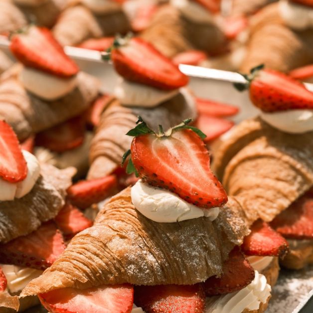 Кондитерское производство